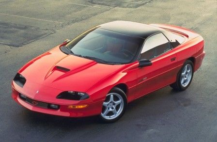 Camaro 9
